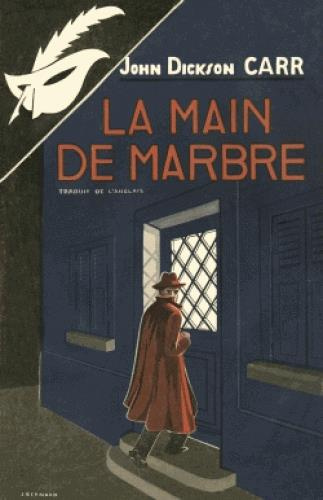 La main de marbre