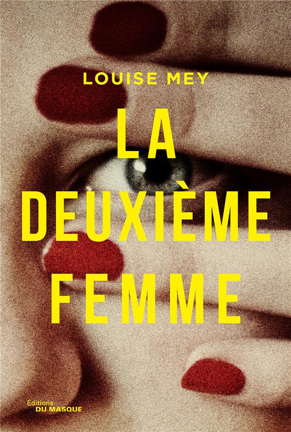 La deuxième femme
