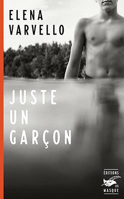Juste un garçon