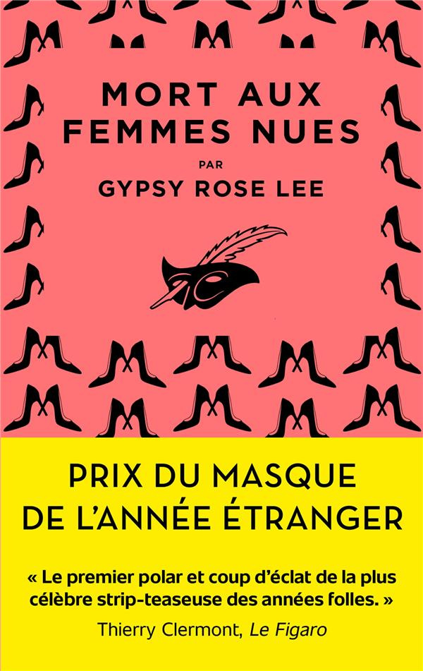 Mort aux femmes nues
