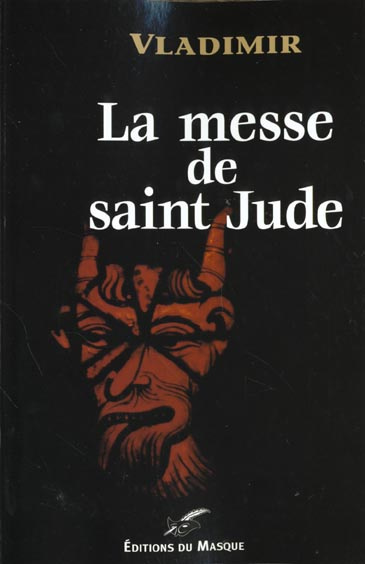 La messe de saint Jude