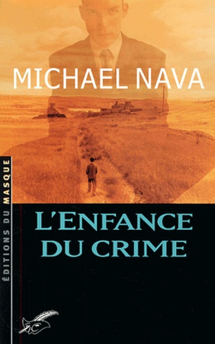 L'ENFANCE DU CRIME