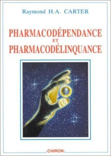 PHARMACODEPENDANCE PHARMACODELINQ.
