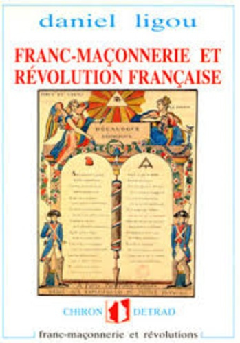 FRANC MACONNERIE ET REVOLUTION