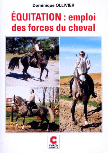 EMPLOI DES FORCES DU CHEVAL