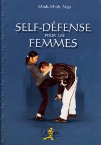 SELF DEFENSE POUR LES FEMMES