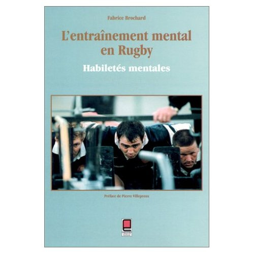 ENTRAINEMENT MENTAL EN RUGBY
