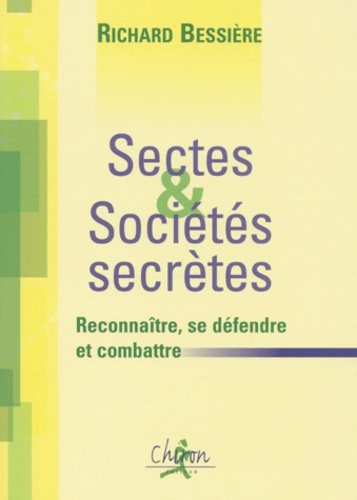 GUIDES DES SECTES