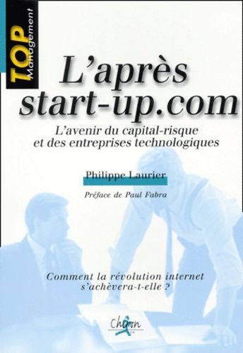 L'APRES START-UP.COM