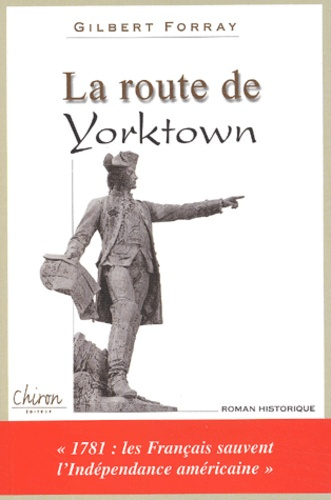 LA ROUTE DE YORKTOWN
