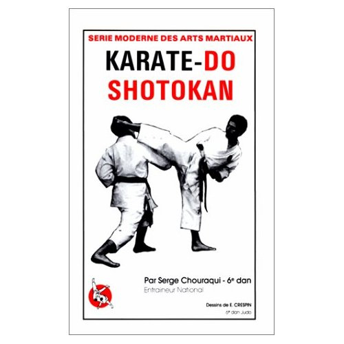 KARATE-DO SHOTOKAN