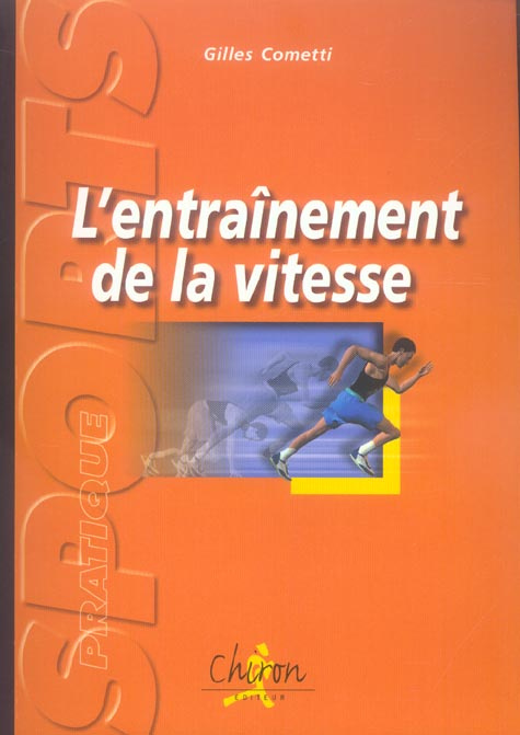 ENTRAINEMENT DE LA VITESSE REMPLACE