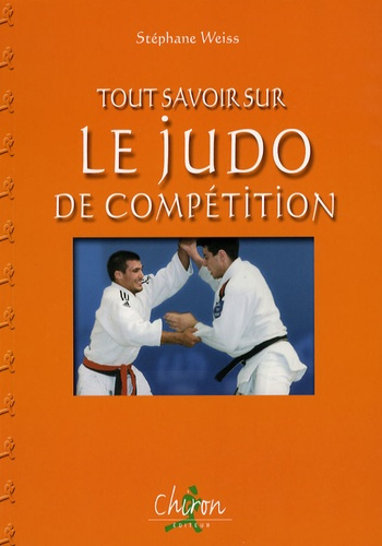 TOUT SAVOIR SUR JUDO DE COMPETITION