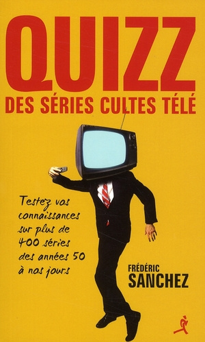 QUIZZ SERIES TV