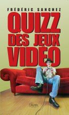 QUIZZ DES JEUX VIDEOS