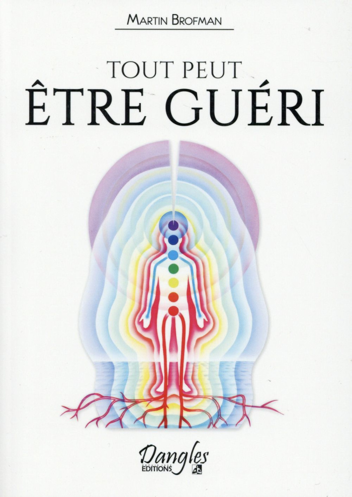 Tout peut être guéri