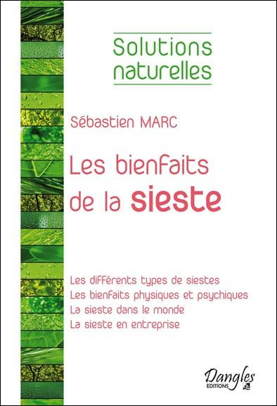 Les bienfaits de la sieste