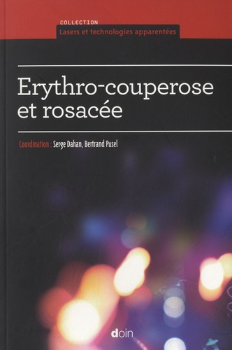 Erythro-couperose et rosacée