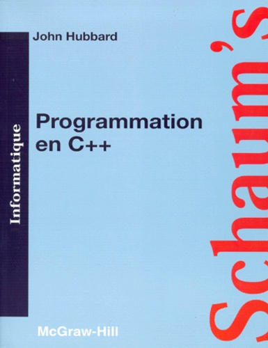 PROGRAMMATION EN C  