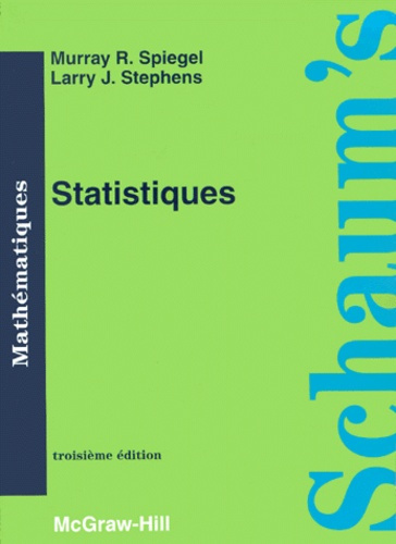 STATISTIQUES