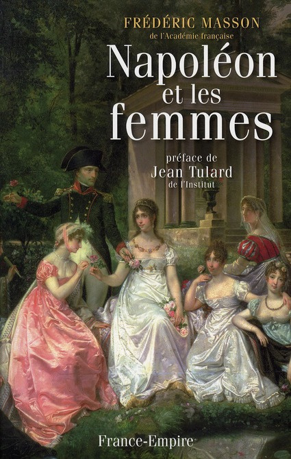 Napoléon et les femmes