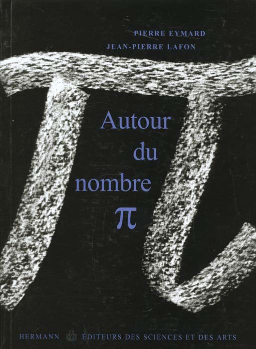 Autour du nombre [pi