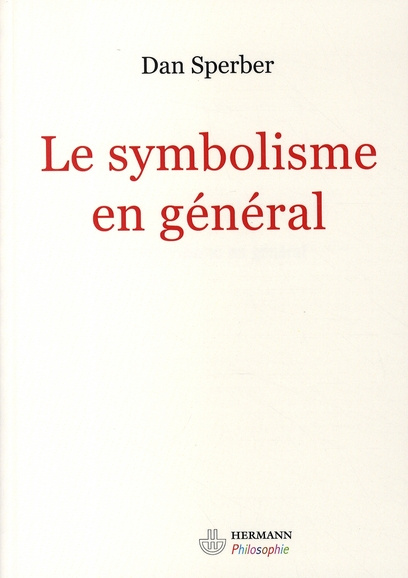 Le symbolisme en général