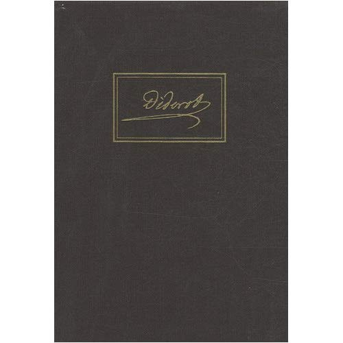 Oeuvres complètes. Tome 19, Musique