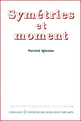 Symétries et moment