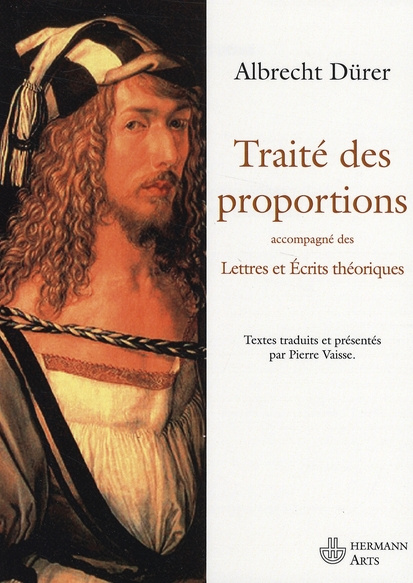 Traité des proportions. Lettres et écrits théoriques