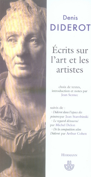 Ecrits sur l'art et les artistes