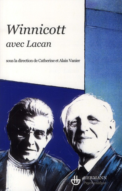 Winnicott avec Lacan
