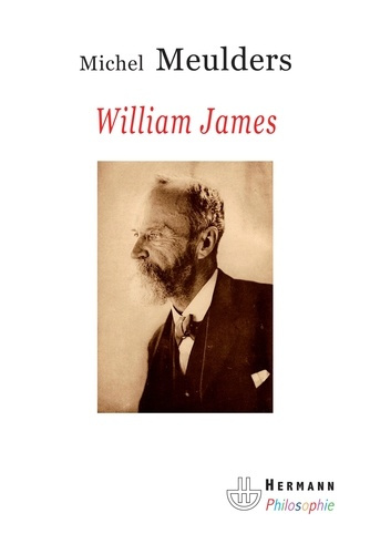 William James