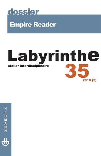 Labyrinthe N° 35/2010 (2) : Empire Reader