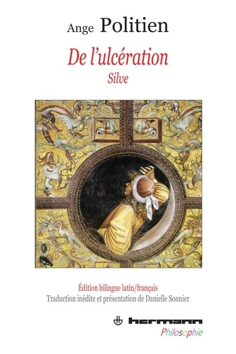 De l'ulcération (Silve). Edition bilingue latin-français