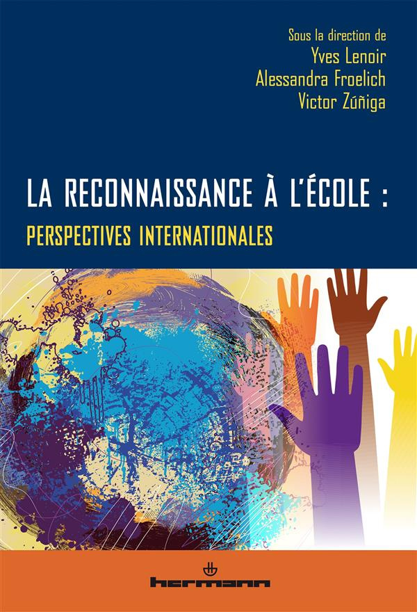 La reconnaissance à l'école. Perspectives internationales