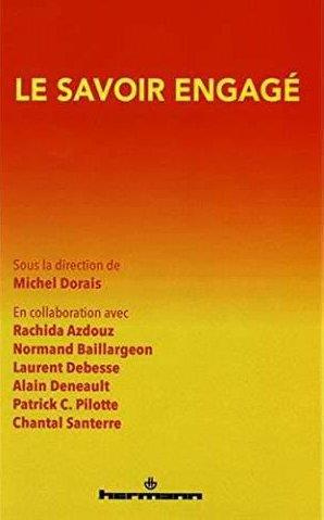 Le savoir engagé