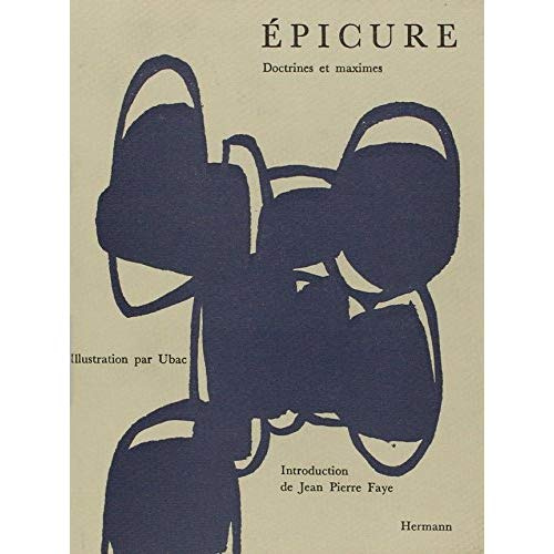 Doctrines et maximes