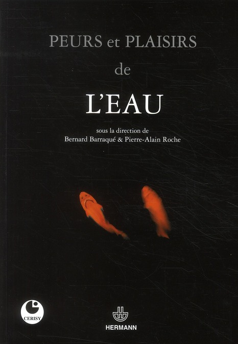 Peurs et plaisirs de l'eau