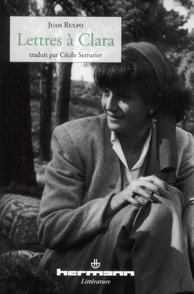 Lettres à Clara