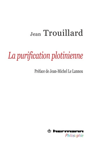 La purification plotinienne
