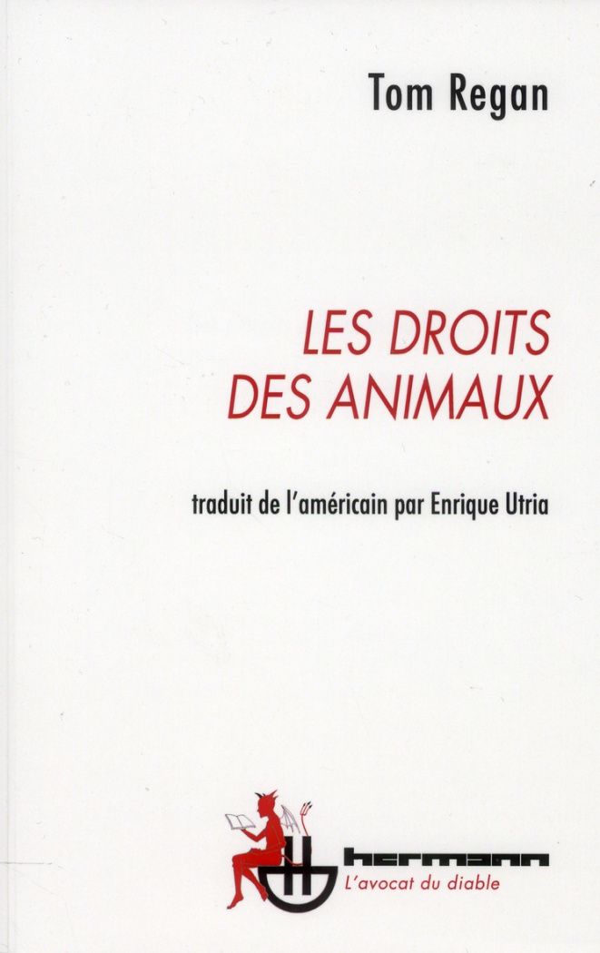 Les Droits des animaux