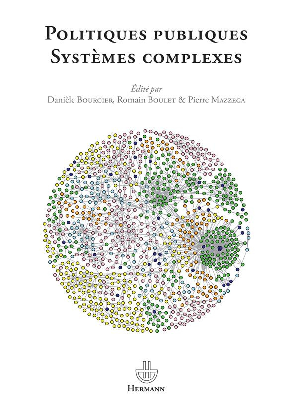 Politiques publiques. Systèmes complexes