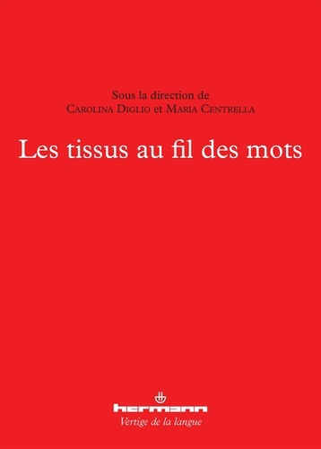 Les tissus au fil des mots