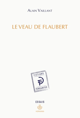 Le Veau de Flaubert