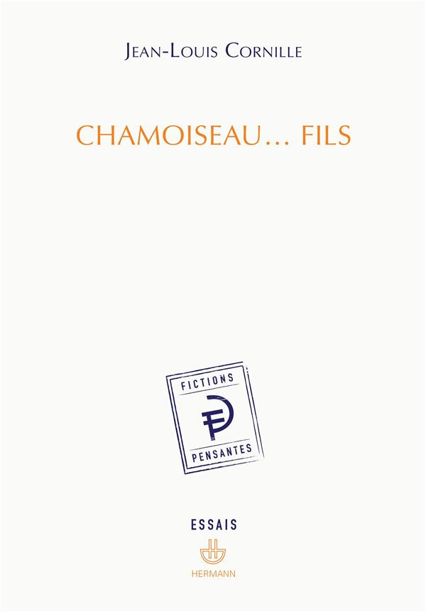 Chamoiseau... fils