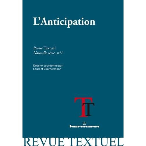 L'anticipation