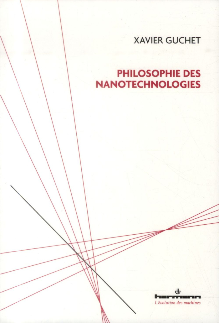 Philosophie des nanotechnologies