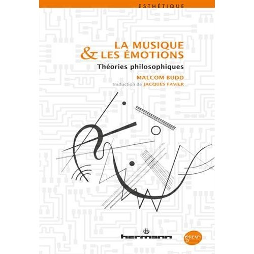 La musique et les émotions. Théories philosophiques