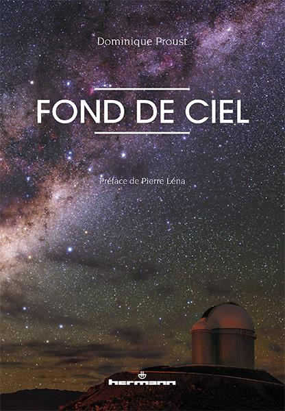 Fond de ciel
